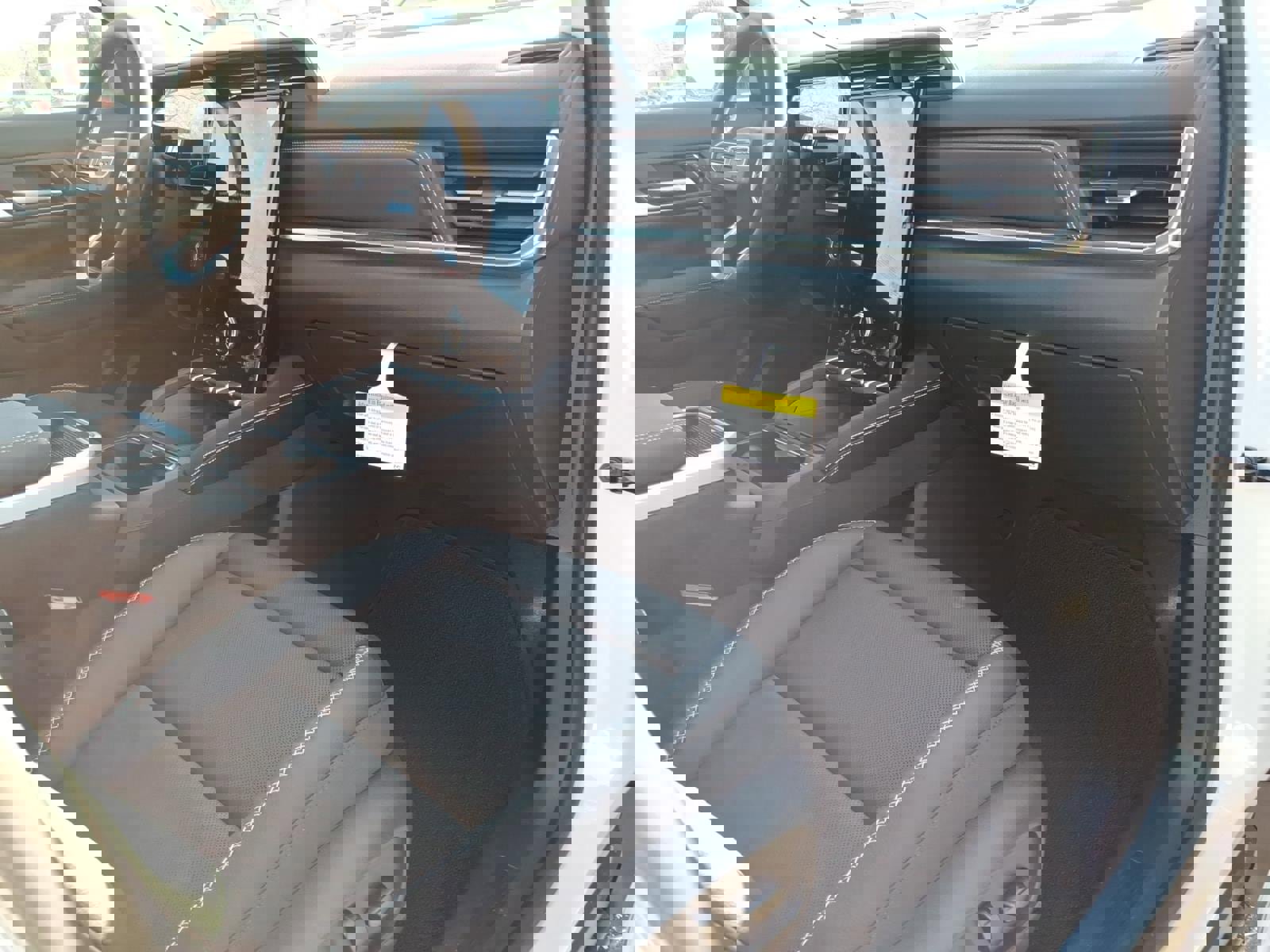 New 2026 GMC Terrain Denali image 9