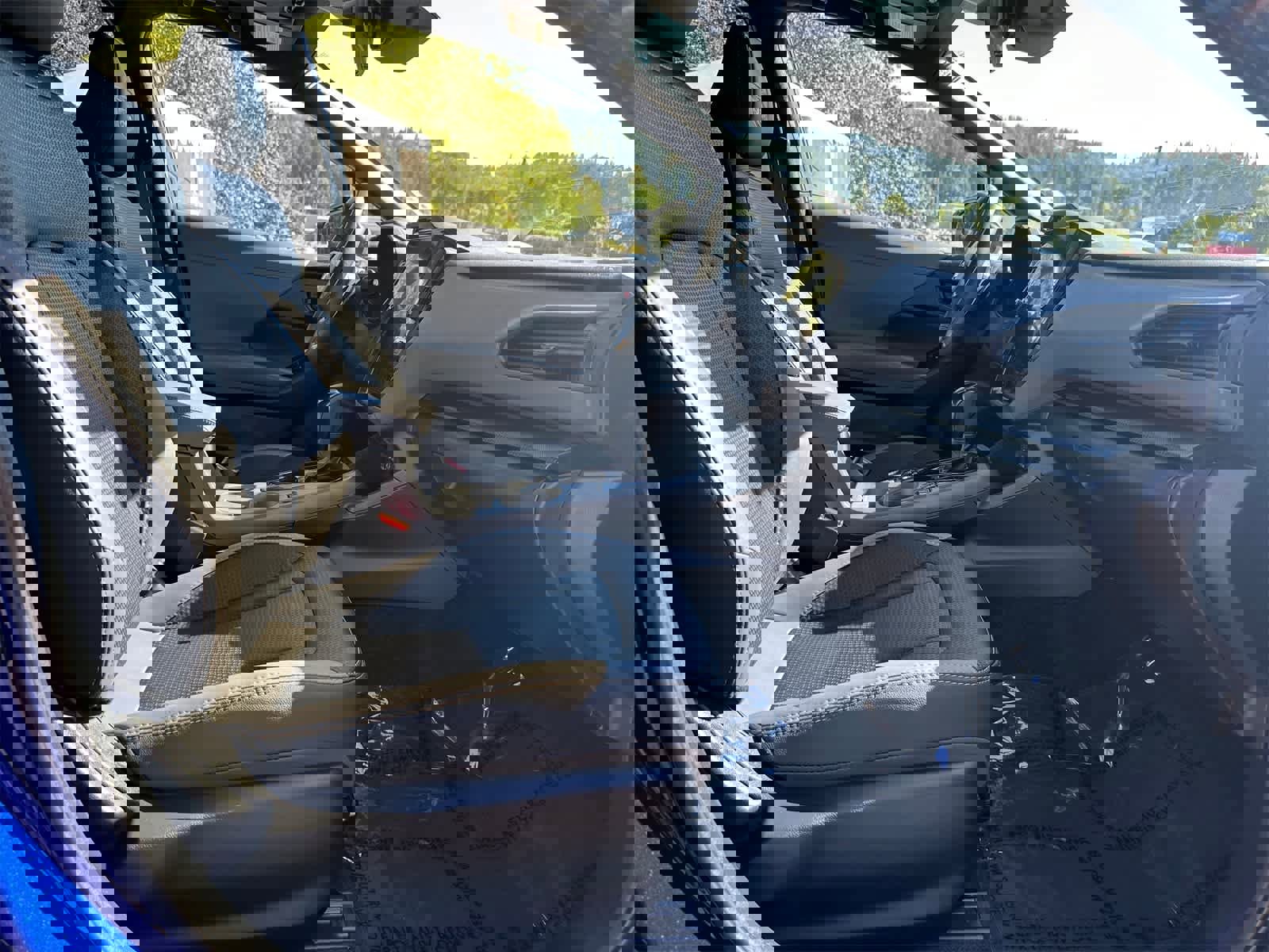 Certified 2024 Subaru Crosstrek 2.5i Wilderness image 13