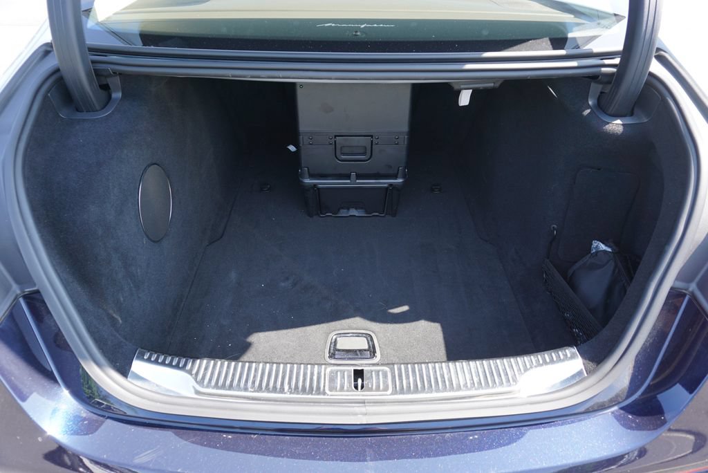 Certified 2023 Mercedes-Benz Maybach S 680 4MATIC image 68