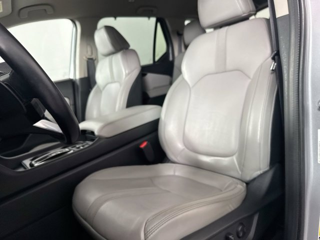 Used 2024 Honda Pilot EX-L image 19