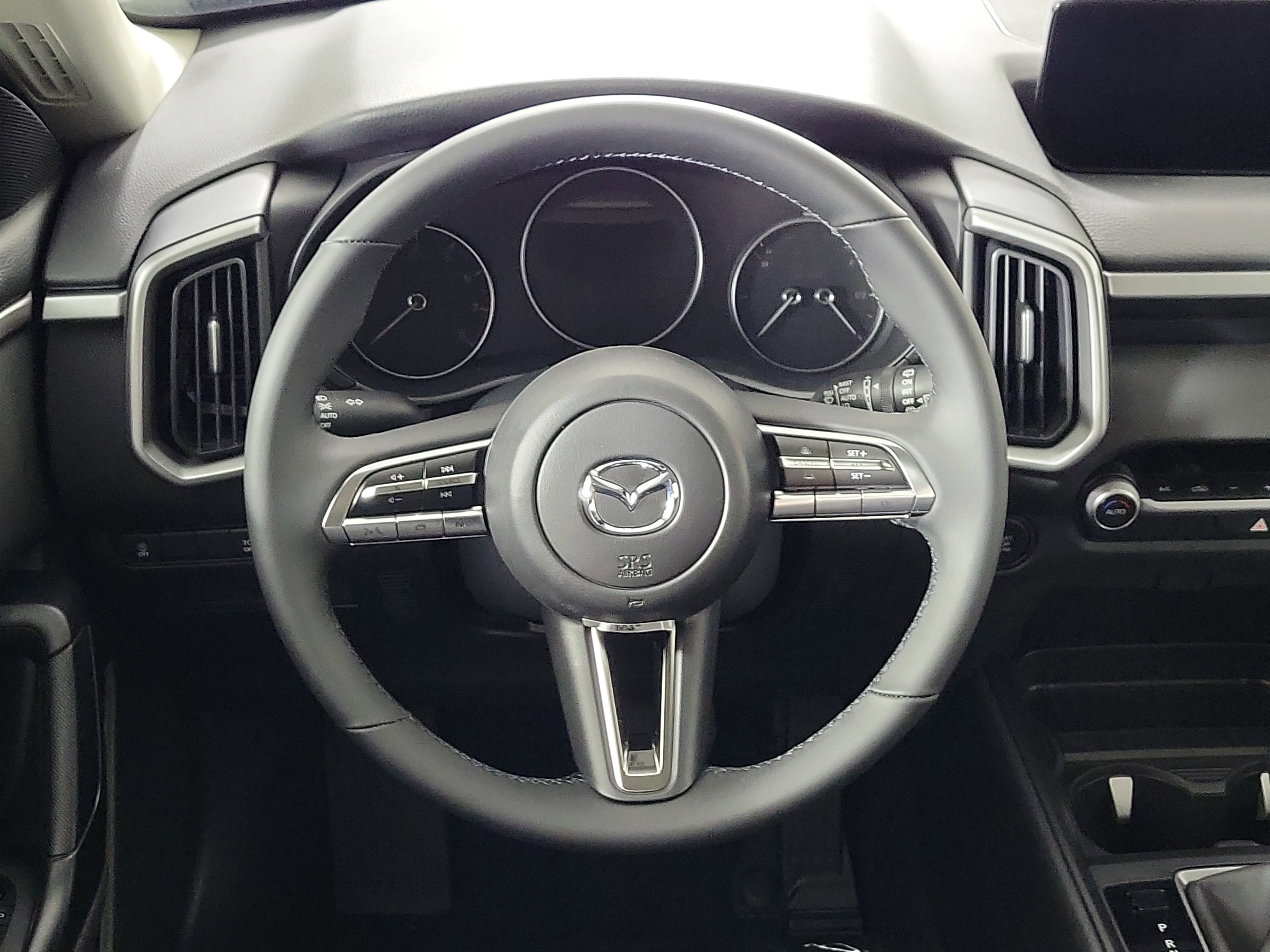 New 2026 MAZDA CX-50 AWD 2.5 S w/ Cargo Package image 14