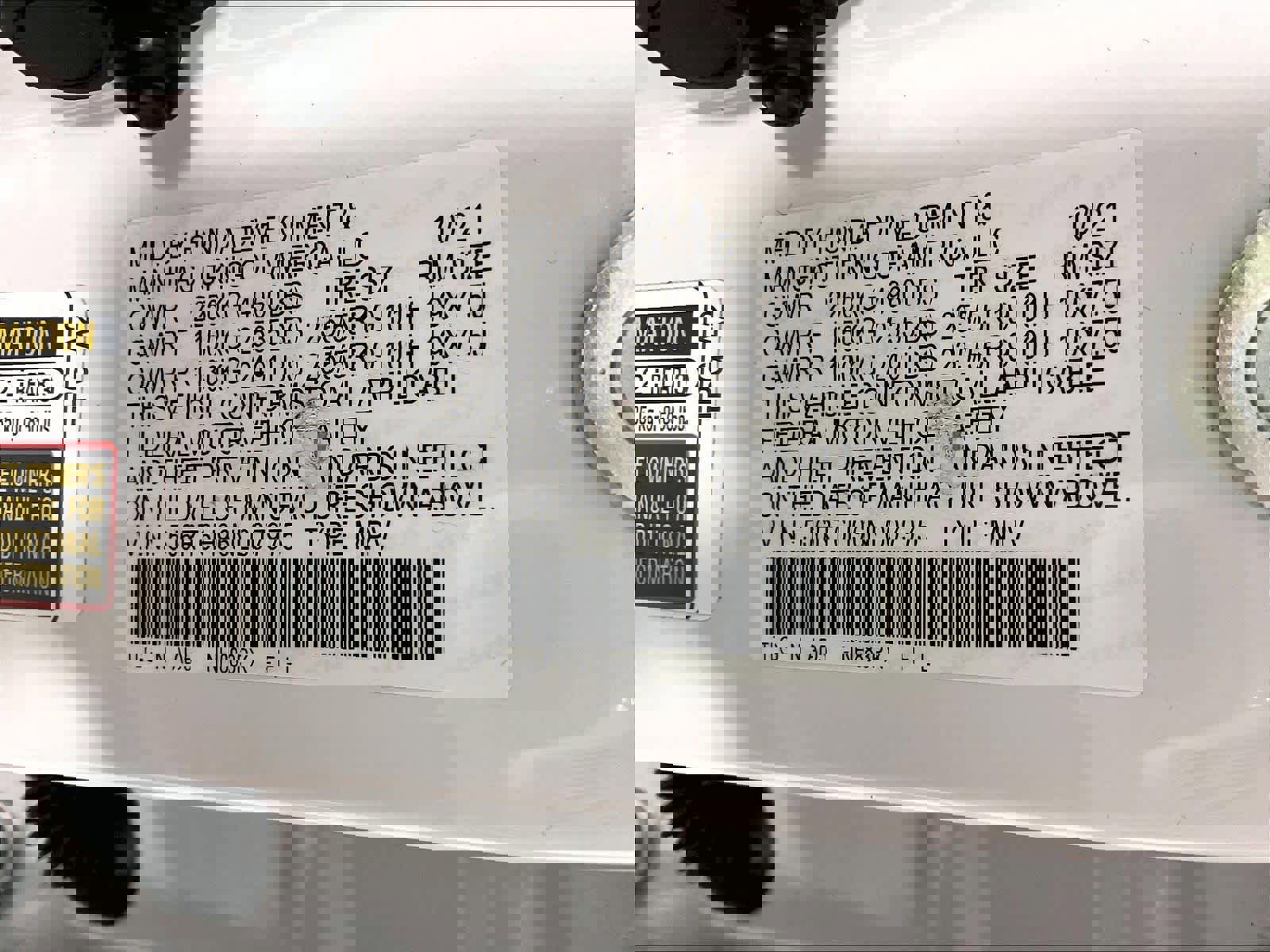 Used 2022 Honda CR-V Touring image 37