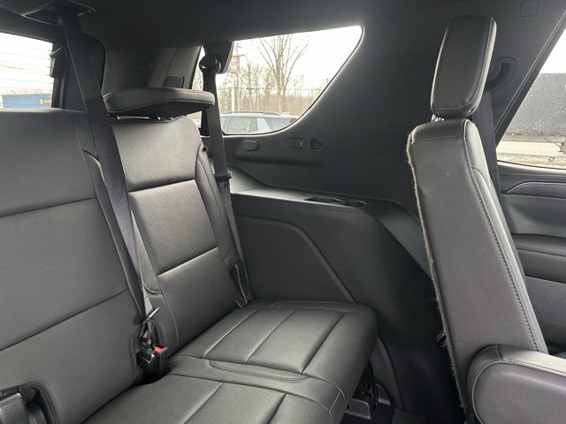 Used 2024 Chevrolet Tahoe LT image 14