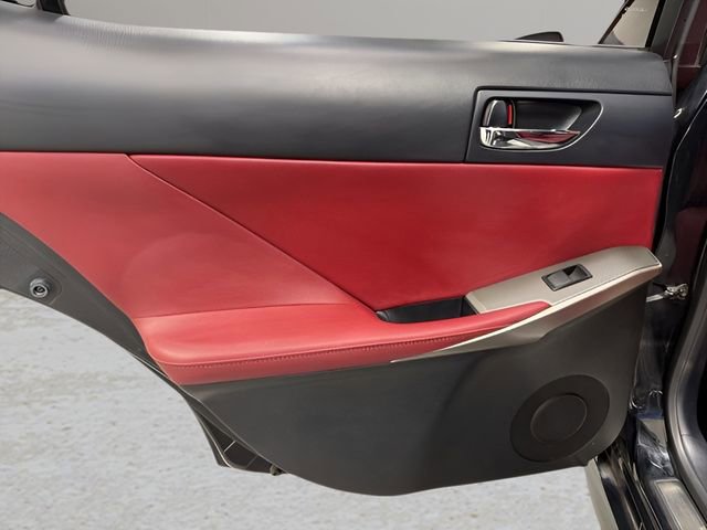 Used 2015 Lexus IS 250 w/ F-Sport Package image 25