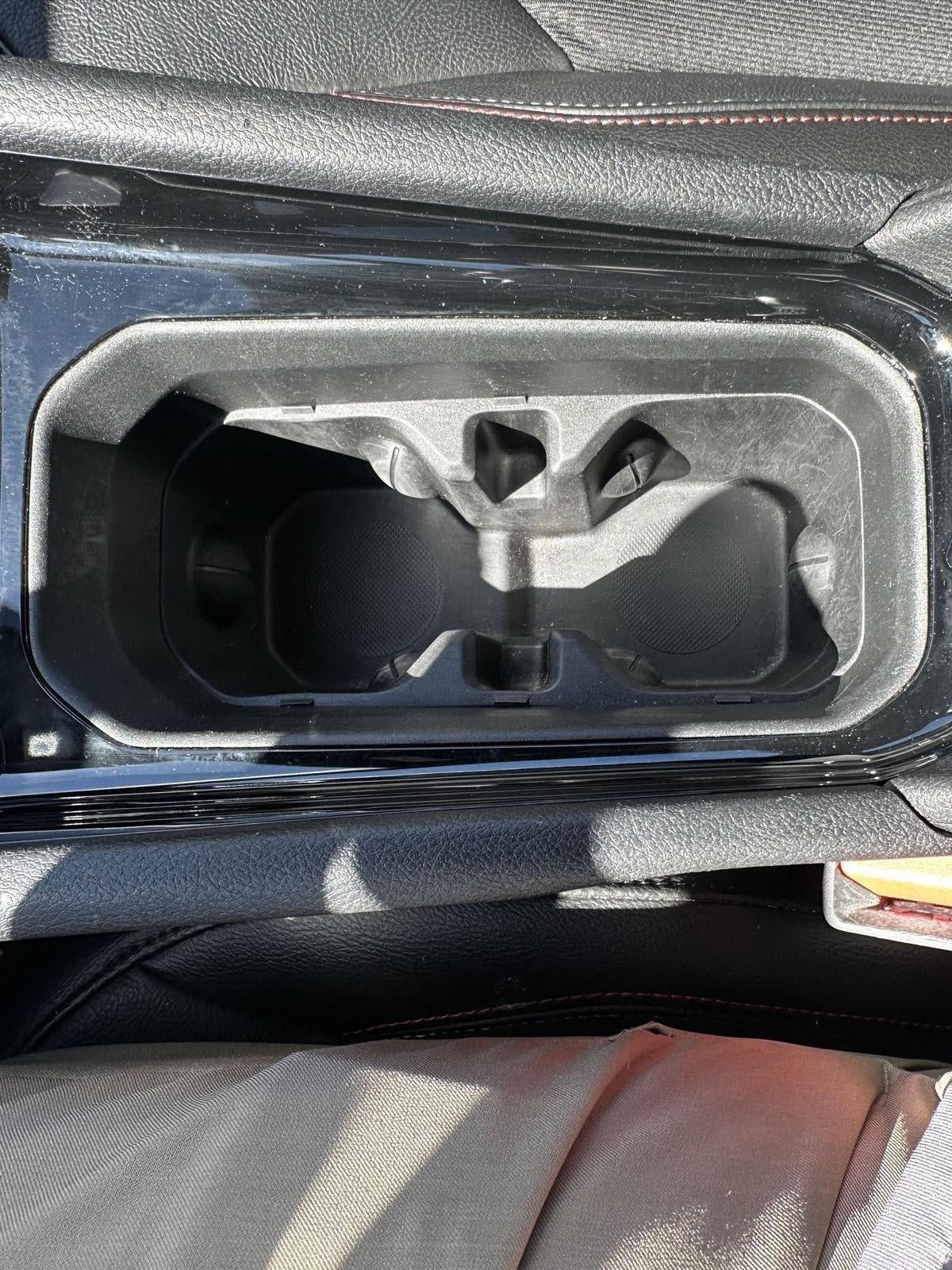 Used 2025 Jeep Compass Trailhawk image 26