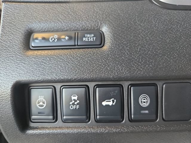 Used 2024 Nissan Murano SV AWD/4WD image 20