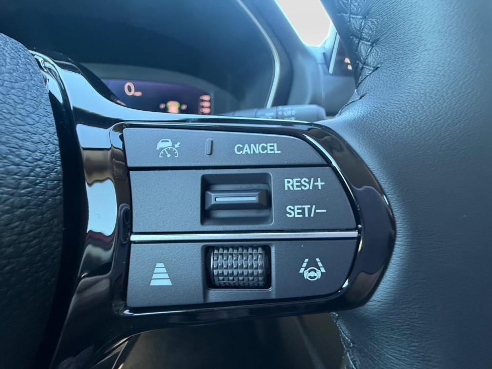New 2026 Honda Passport RTL image 19