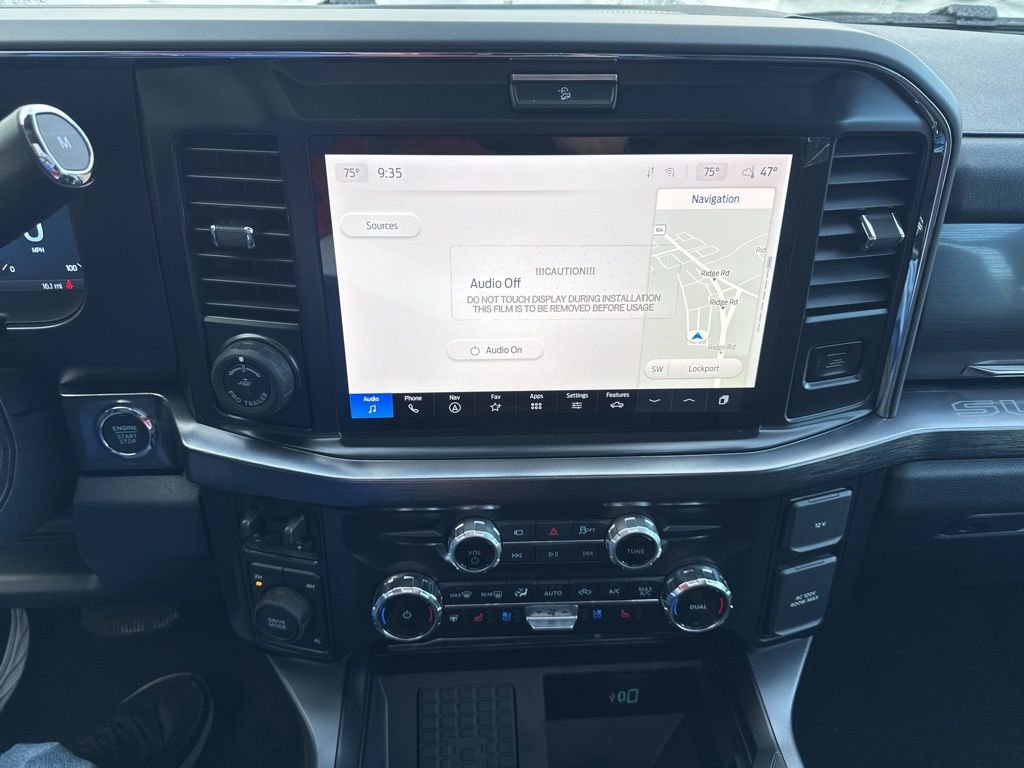 New 2026 Ford F350 Lariat w/ Lariat Premium Package image 25