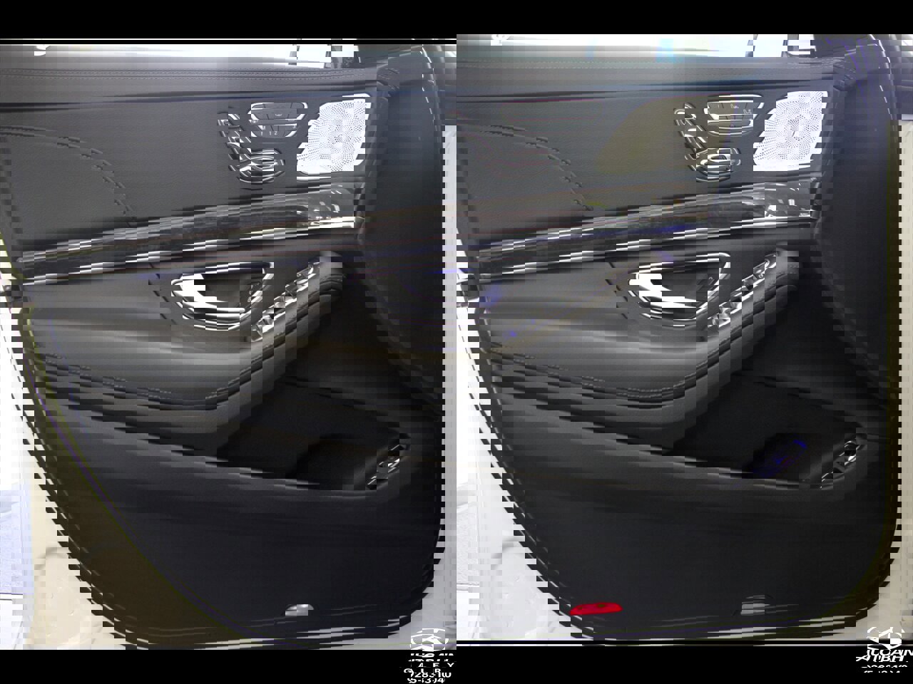 Used 2017 Mercedes-Benz S 550e image 29