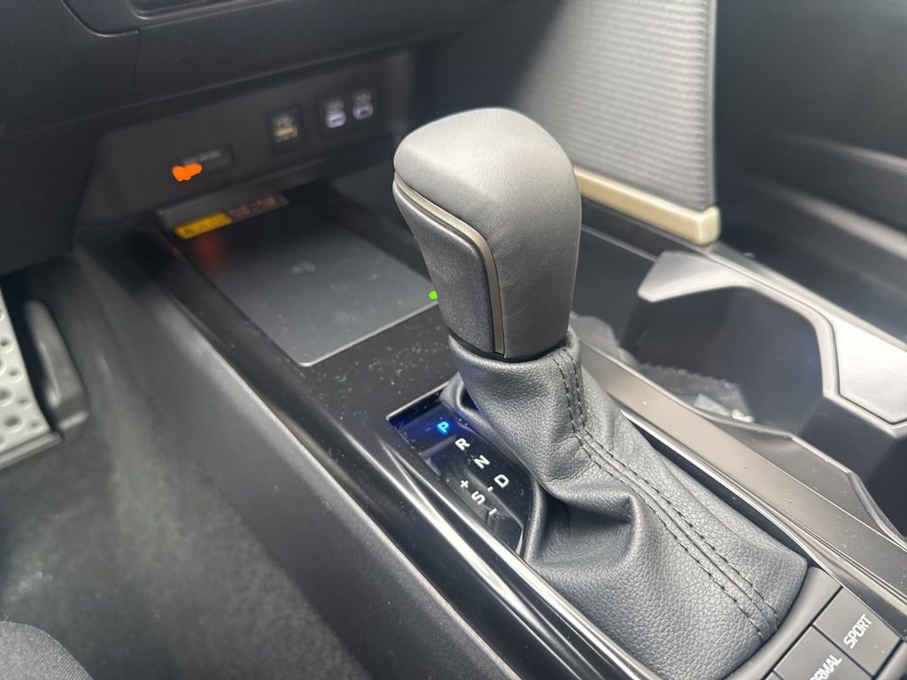 New 2026 Toyota Camry SE image 12