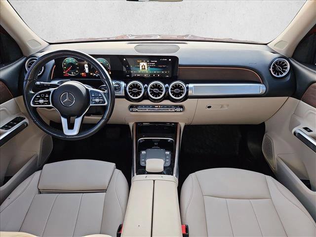 Used 2022 Mercedes-Benz GLB 250 4MATIC image 18