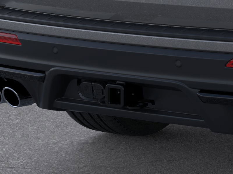 New 2026 Ford Explorer ST w/ Sun And Sound Package image 60