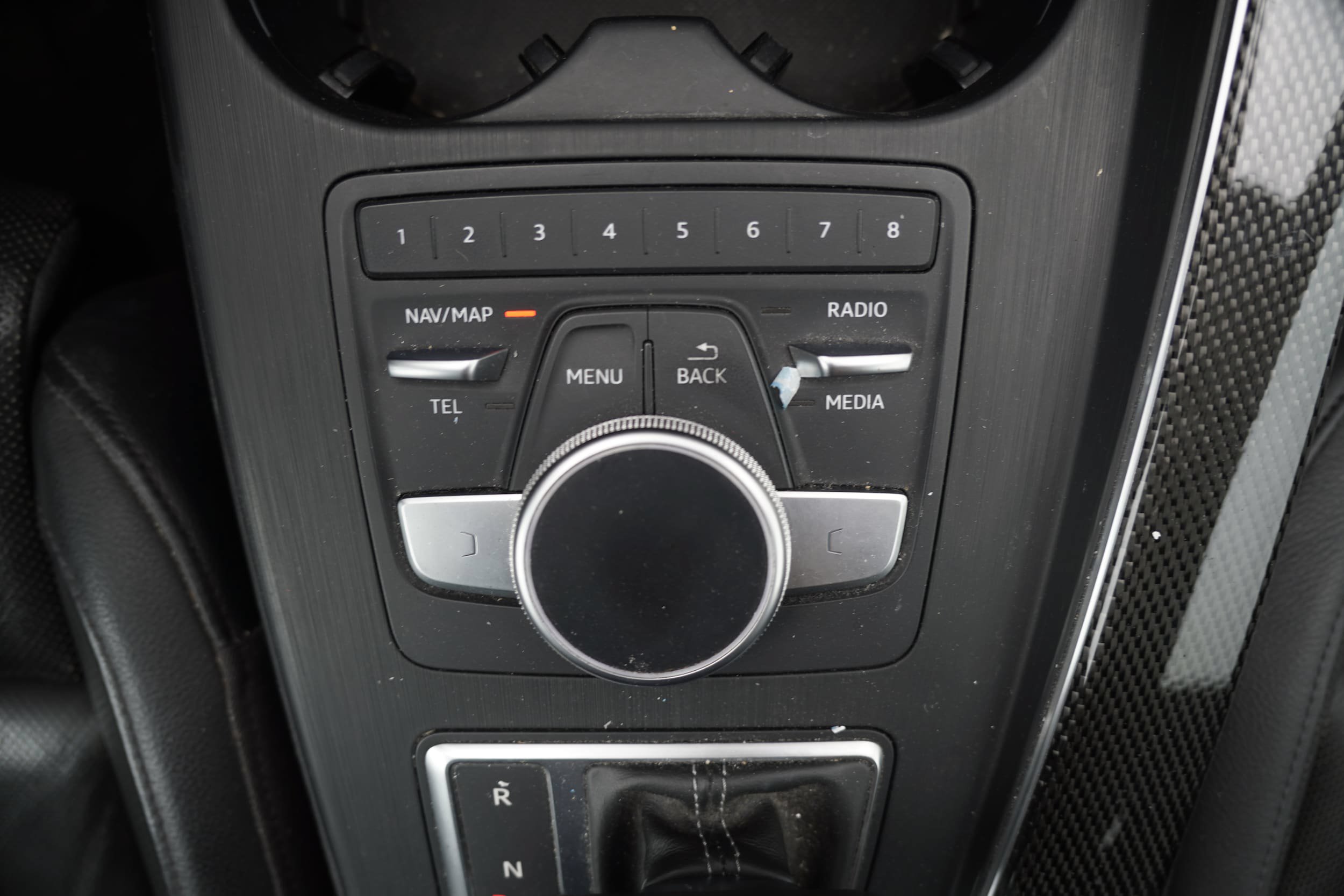 Used 2018 Audi S5 Prestige w/ S Sport Package AWD/4WD image 31