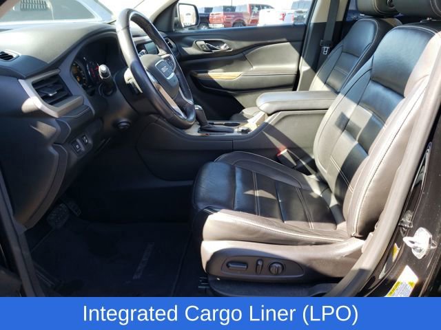 Used 2017 GMC Acadia Denali w/ Technology Package image 17