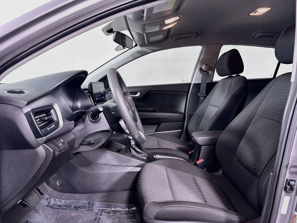 Used 2023 Kia Rio S FWD image 23