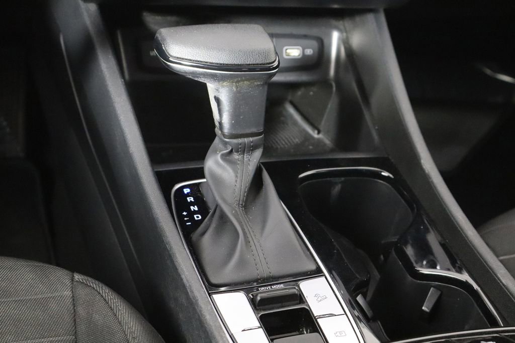 Used 2023 Hyundai Santa Cruz SEL w/ Activity Package FWD image 29