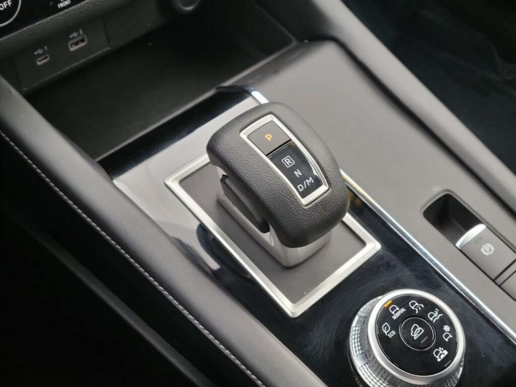 Used 2022 Mitsubishi Outlander ES image 21