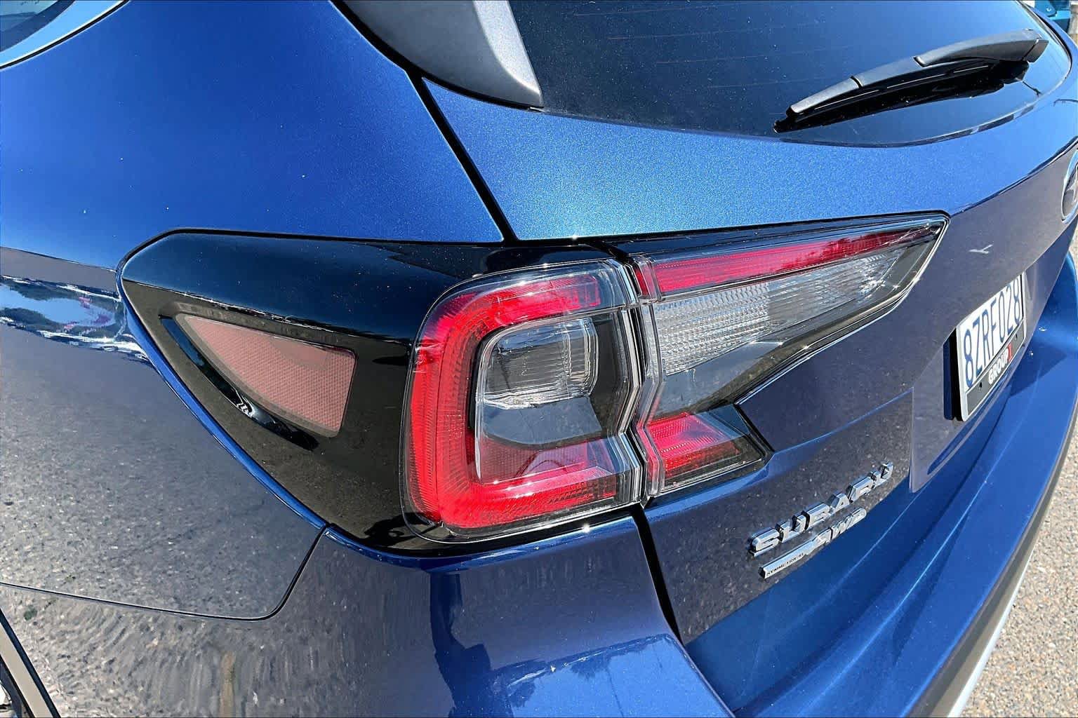 Used 2022 Subaru Outback Limited AWD/4WD image 28