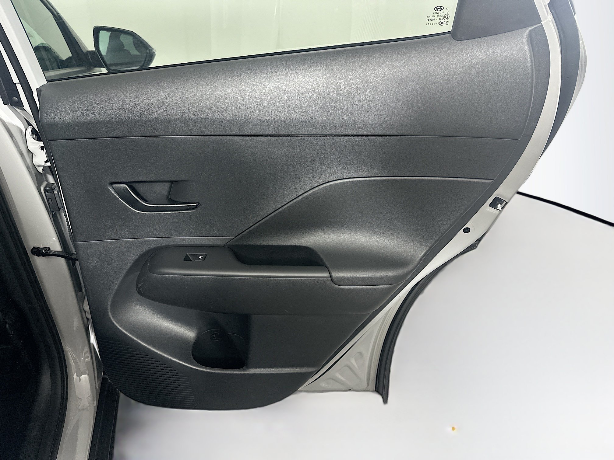 Used 2026 Hyundai Kona SEL Sport FWD image 29