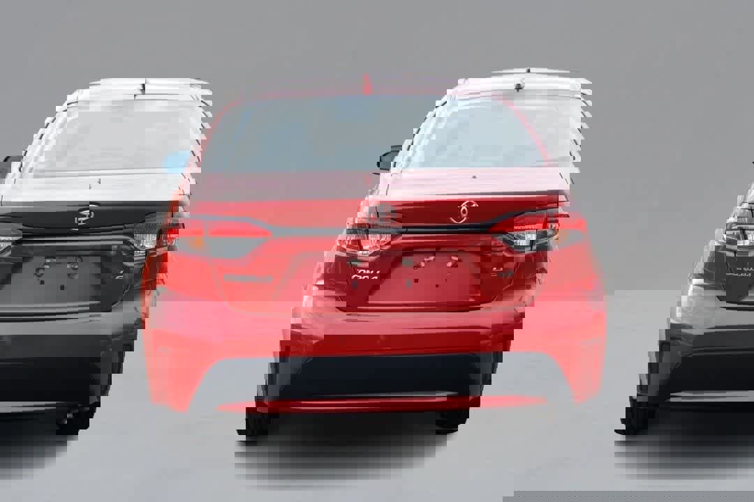 Used 2020 Toyota Corolla LE image 6