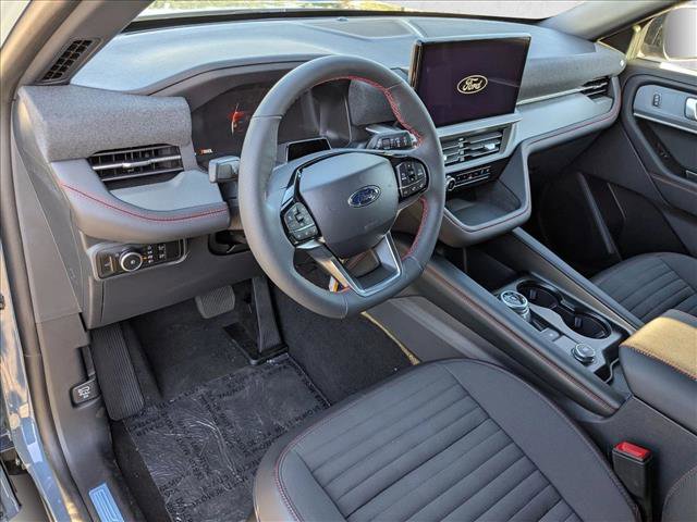 New 2026 Ford Explorer ST-Line w/ ST-Line Street Pack image 3