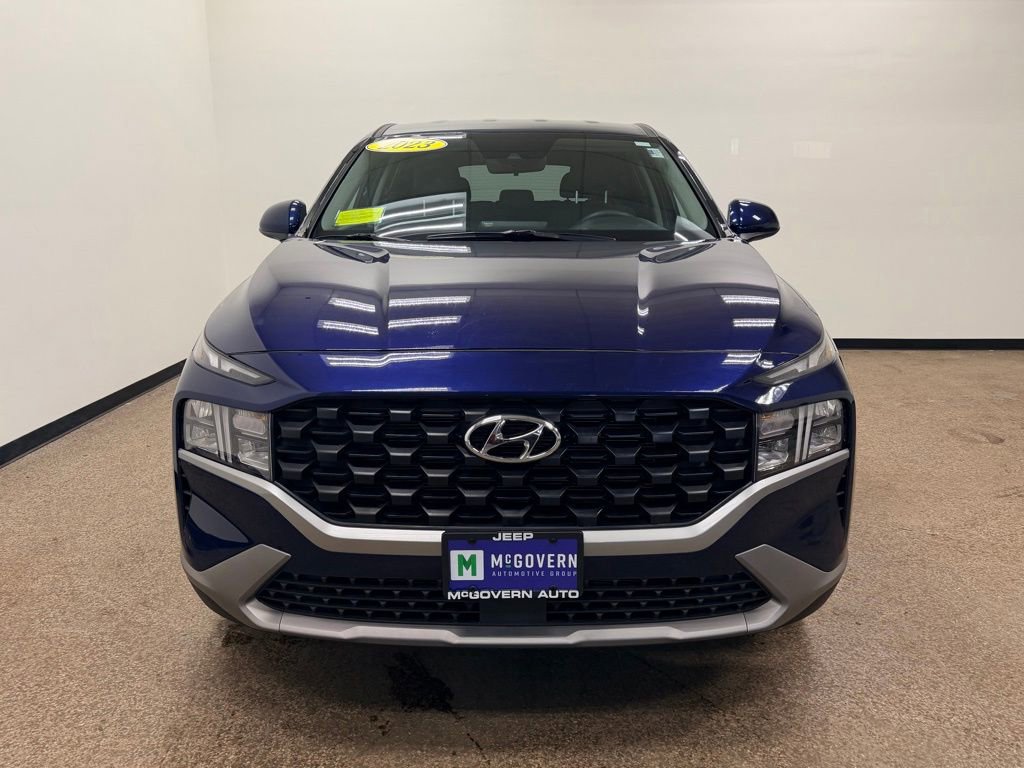 Used 2023 Hyundai Santa Fe SE AWD/4WD image 9