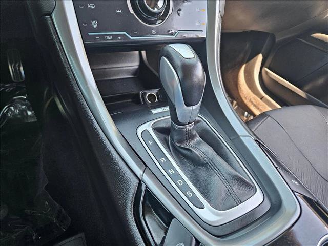 Used 2014 Ford Fusion Titanium FWD image 12