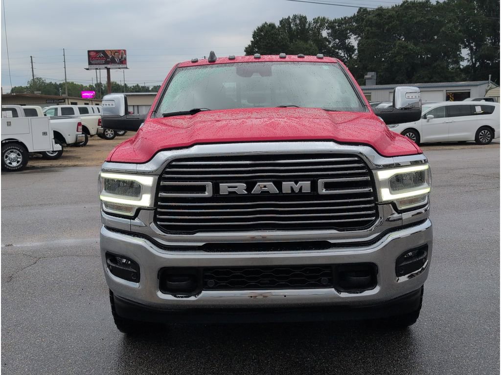 Used 2023 RAM 2500 Laramie image 8