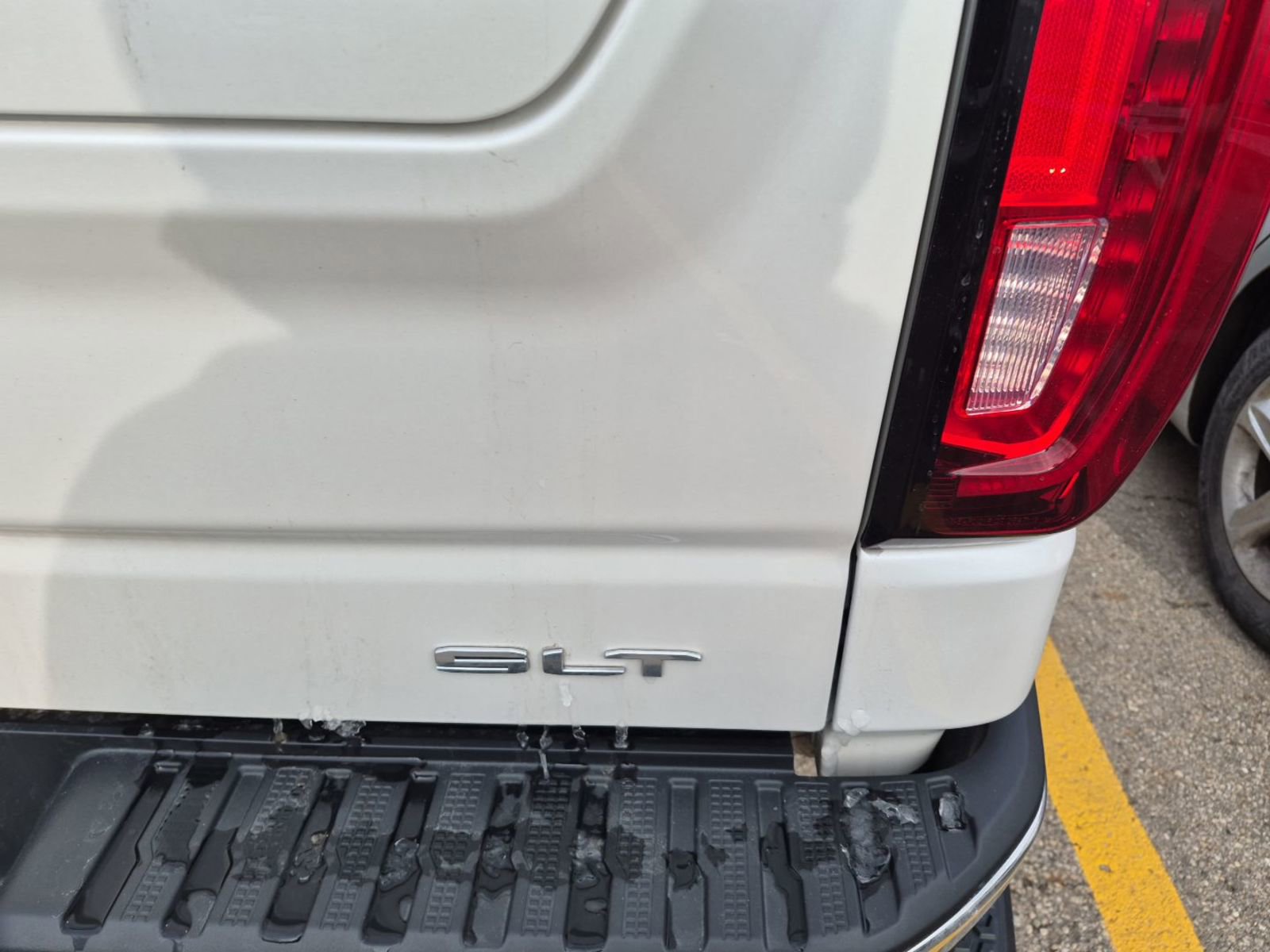 Used 2022 GMC Sierra 1500 SLT AWD/4WD image 14