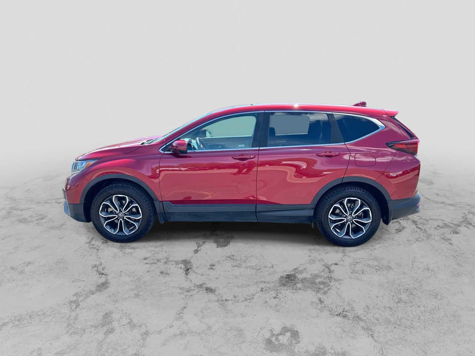 Used 2021 Honda CR-V EX image 4