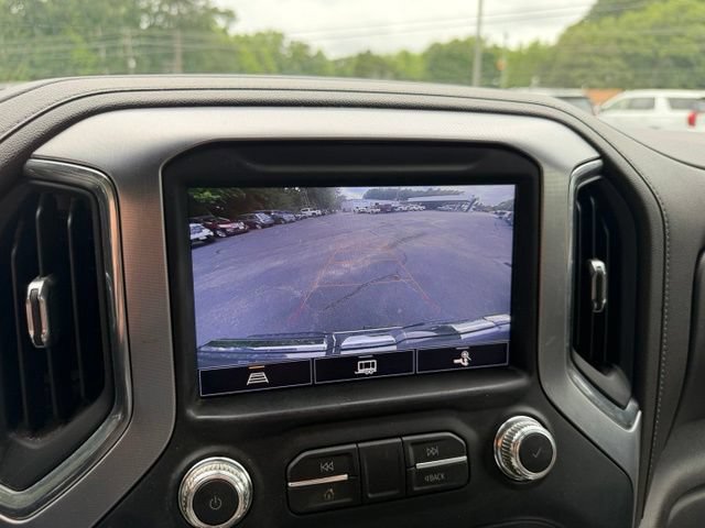 Certified 2022 GMC Sierra 1500 SLT w/ SLT Premium Plus Package AWD/4WD image 29