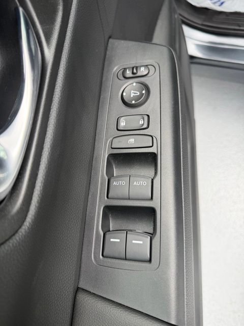 Certified 2025 Honda CR-V EX image 22