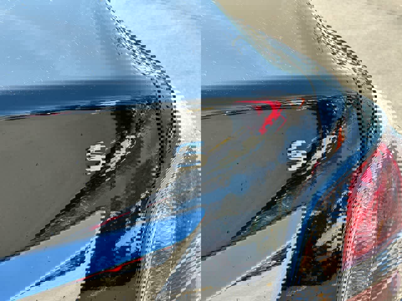 Used 2014 Nissan Altima 2.5 S w/ Display Audio Package image 18