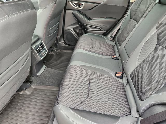 Used 2021 Subaru Forester Premium w/ Popular Package #1 AWD/4WD image 31