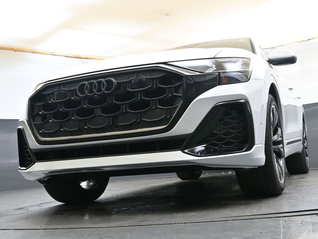 New 2026 Audi Q8 Premium Plus AWD/4WD image 38