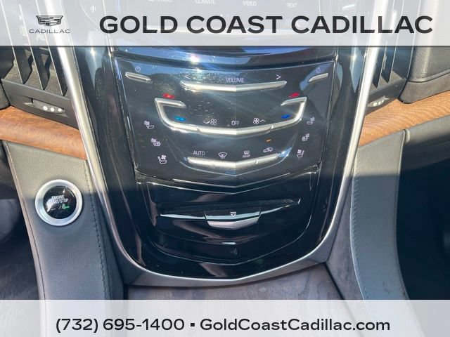 Used 2016 Cadillac Escalade ESV Premium AWD/4WD image 28