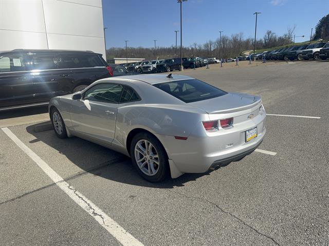 Used 2013 Chevrolet Camaro LT w/ Rear Vision Package video 2