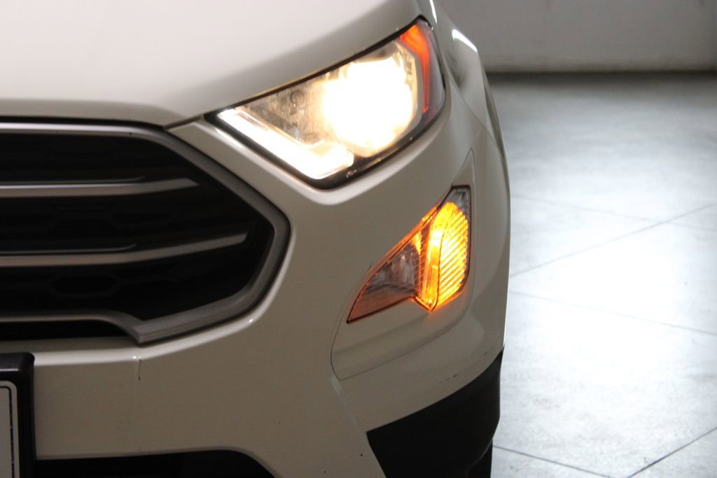 Used 2021 Ford EcoSport SE w/ SE Convenience Package FWD image 50