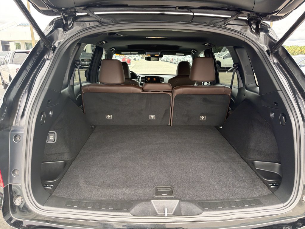 Used 2024 Honda Passport EX-L image 11