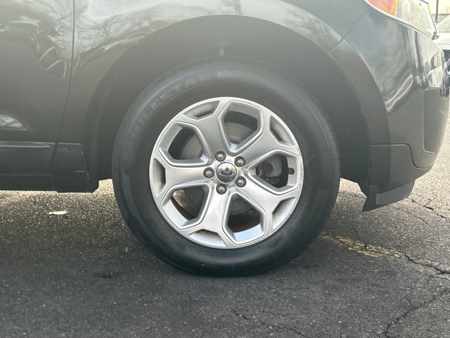 Used 2011 Ford Edge Limited w/ Driver Entry Pkg image 28