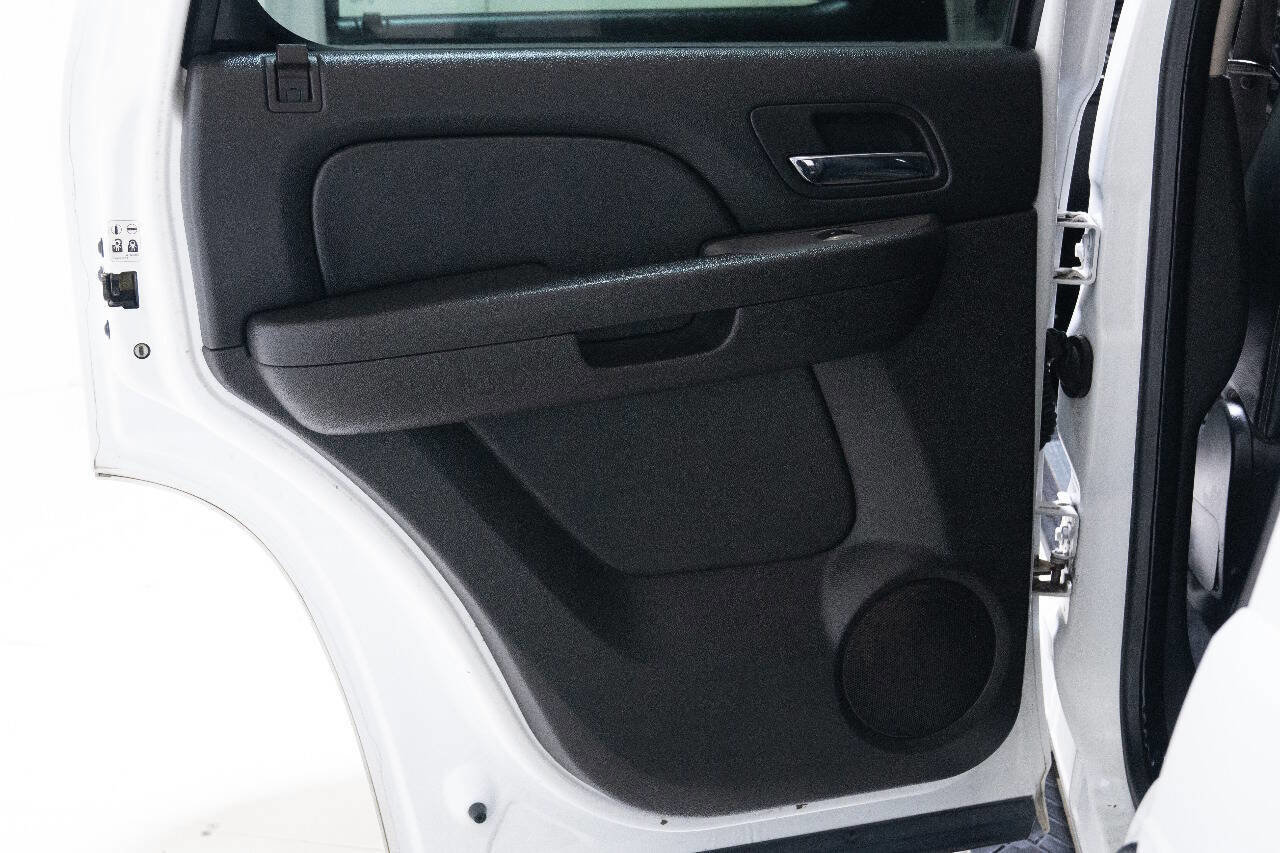 Used 2008 Chevrolet Tahoe LT image 26