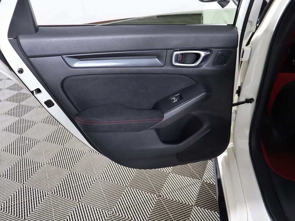 Certified 2026 Honda Civic Type R image 25