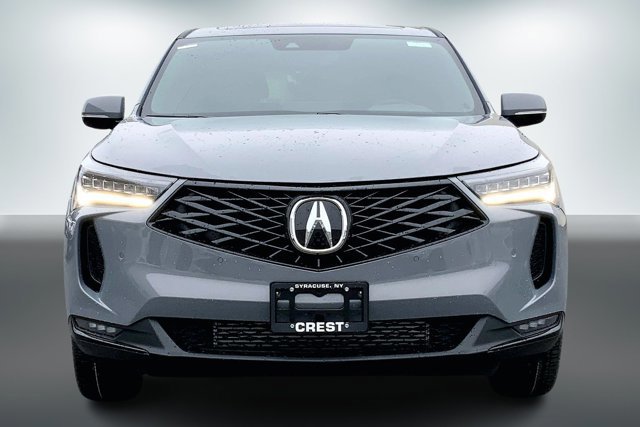 New 2026 Acura RDX A-Spec image 2