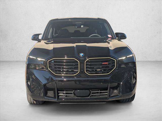 New 2026 BMW XM Label Red AWD/4WD image 6