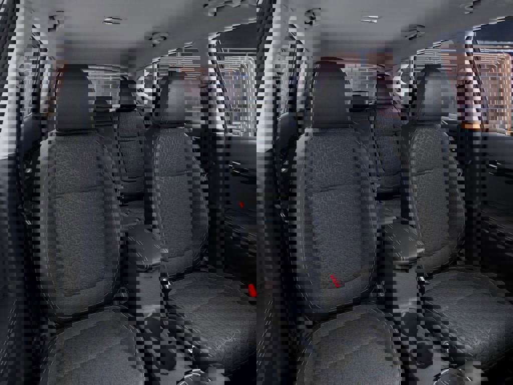 New 2025 Kia Seltos S image 15