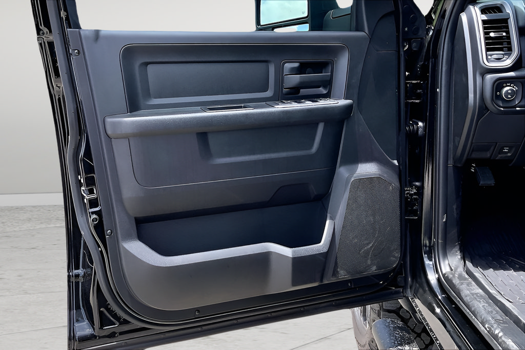 New 2026 RAM 2500 Warlock AWD/4WD image 14