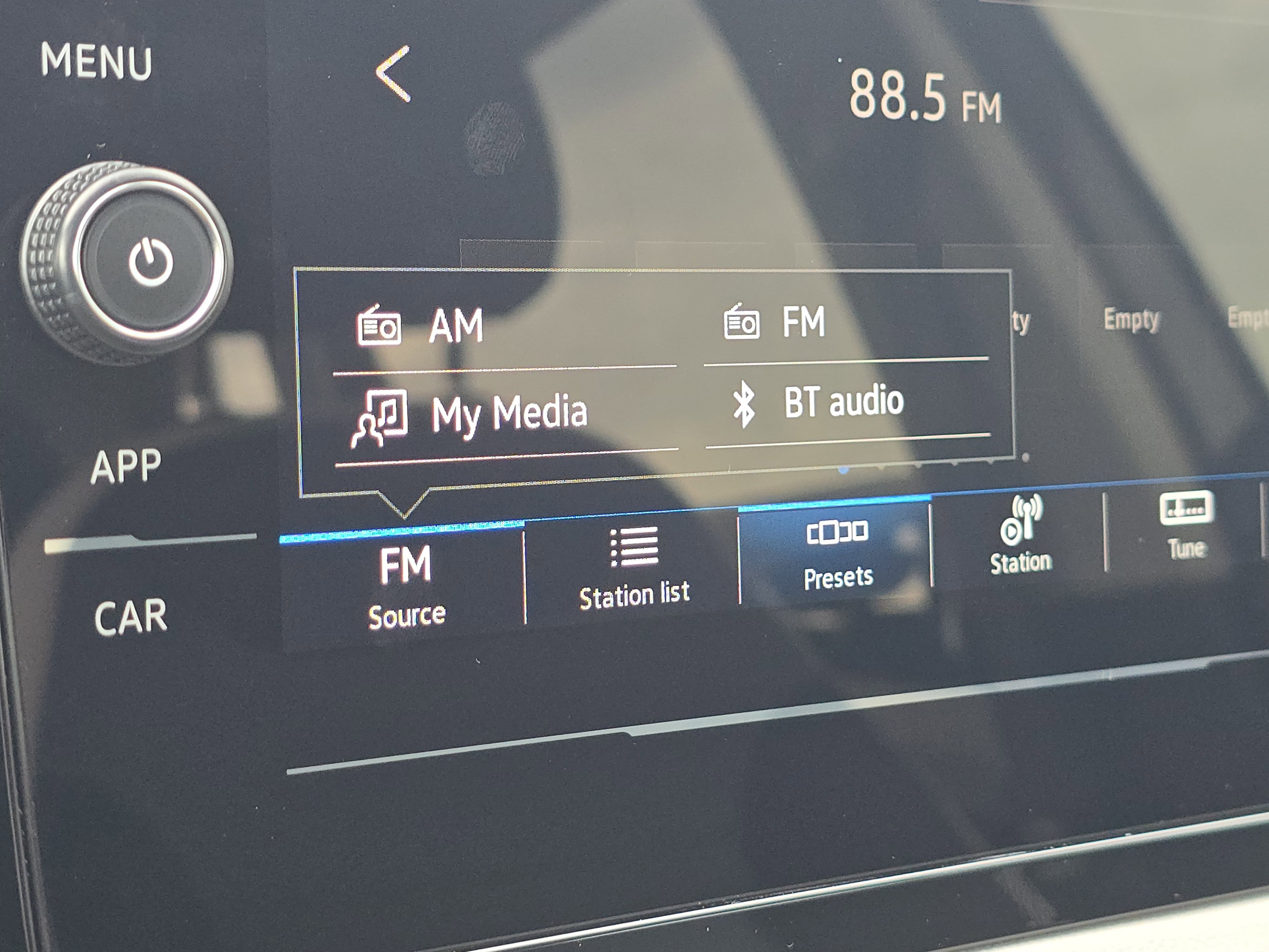 New 2025 Volkswagen Taos S image 15