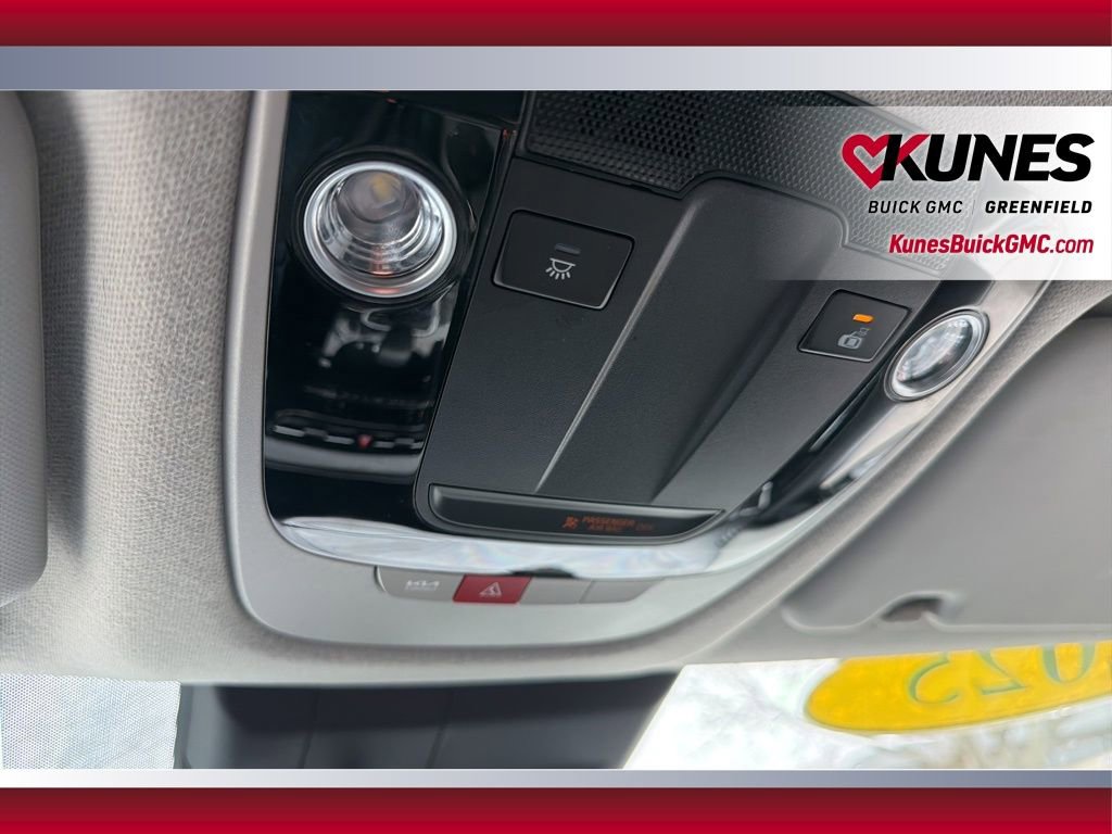 Used 2025 Kia Seltos S image 27