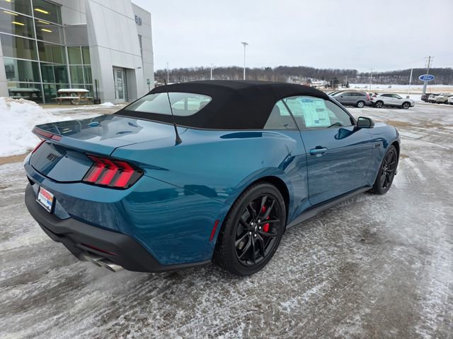 New 2026 Ford Mustang GT Premium image 22