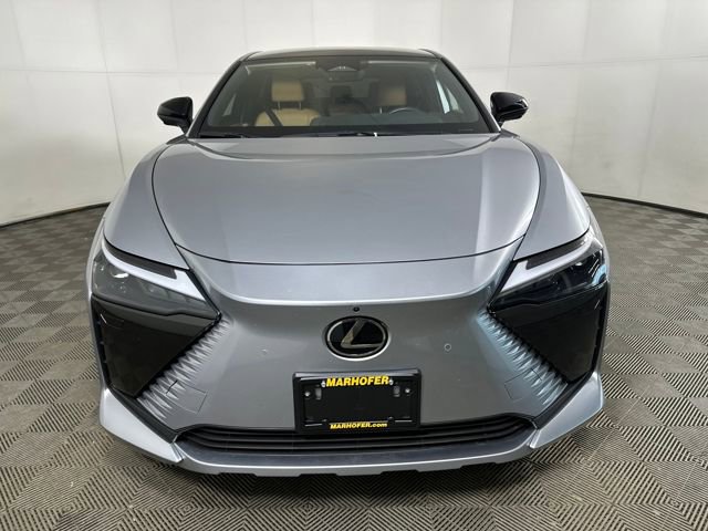 Used 2024 Lexus RZ 300e Premium w/ Accessory Package (2T) image 8